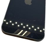 �ڥХåƥ꡼86%��iPhone��12��64GB���֥�å���SIM�ե꡼��au��
