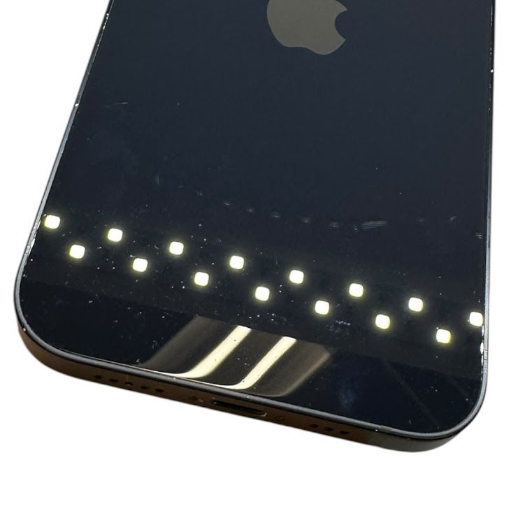 �ڥХåƥ꡼86%��iPhone��12��64GB���֥�å���SIM�ե꡼��au��