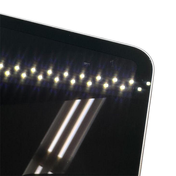 �ڥХåƥ꡼95%��iPadPro��12.9�������6���塡Wi��Fi��256GB�����ڡ������쥤