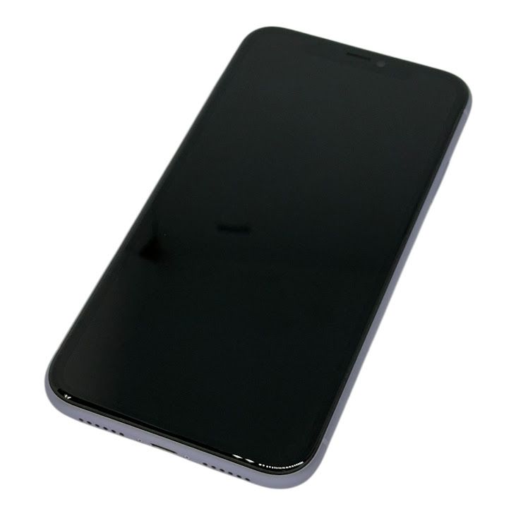 iPhone��11��64GB���ѡ��ץ롡SIM�ե꡼�����եȥХ���