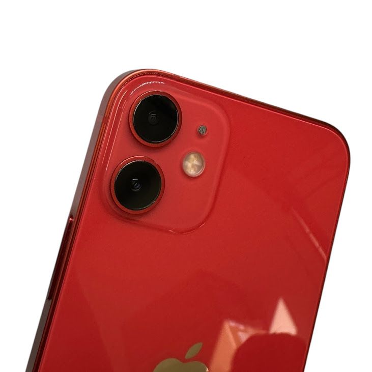 iPhone��12mini��128GB���ץ������ȥ�åɡ�SIM�ե꡼�����եȥХ���