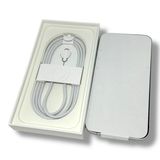 ̤ʡiPhone16e256GBۥ磻ȡSIMե꡼