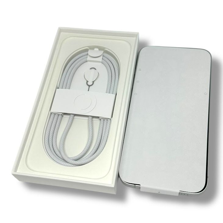̤ʡiPhone16e256GBۥ磻ȡSIMե꡼