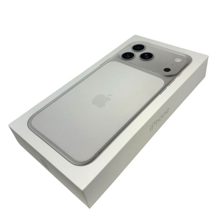 ��̤�����ʡ�iPhone��17ProMax��2TB������С���SIM�ե꡼