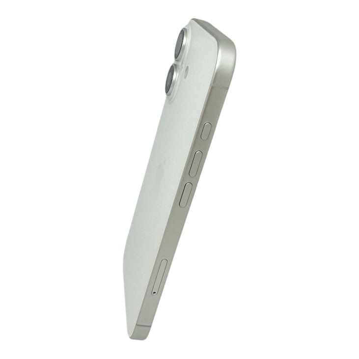 �ڥХåƥ꡼100%��iPhone��16��128GB���ۥ磻�ȡ�SIM�ե꡼