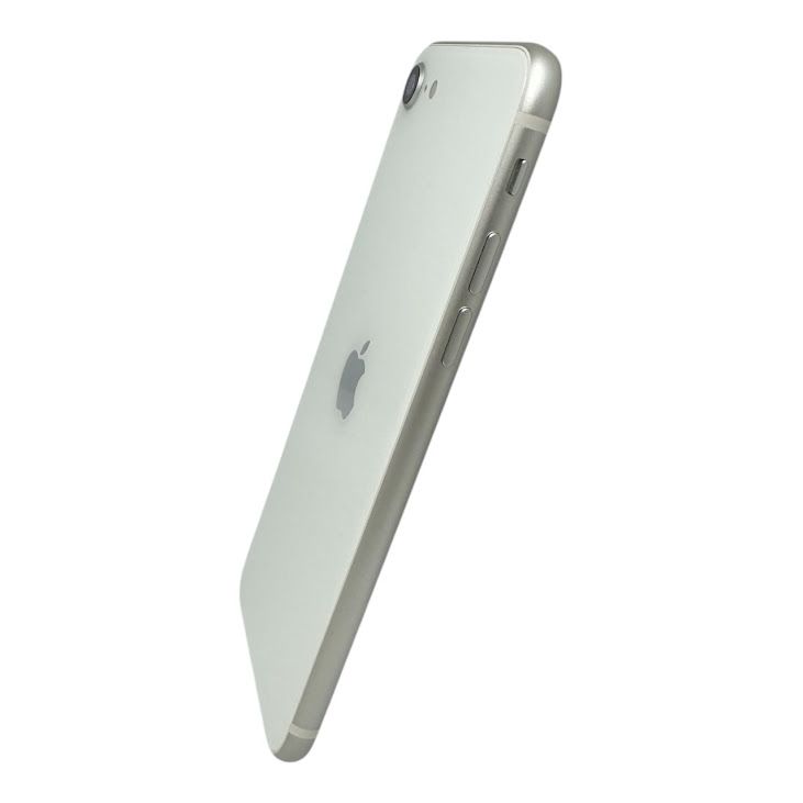 �ڥХåƥ꡼90%��iPhone��SE����2�����64GB���ۥ磻�ȡ�SIM�ե꡼��au��