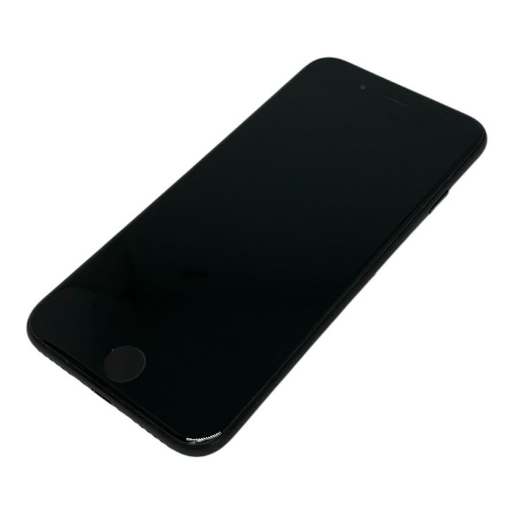 iPhone��SE����2�����64GB���֥�å���SIM�ե꡼���ɥ�����