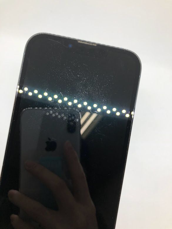 ムスビー｜iPhone13 Pro 512GB シエラブルー SIMフリー ソフトバンク版 