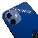 iPhone��12��128GB���֥롼��SIM�ե꡼