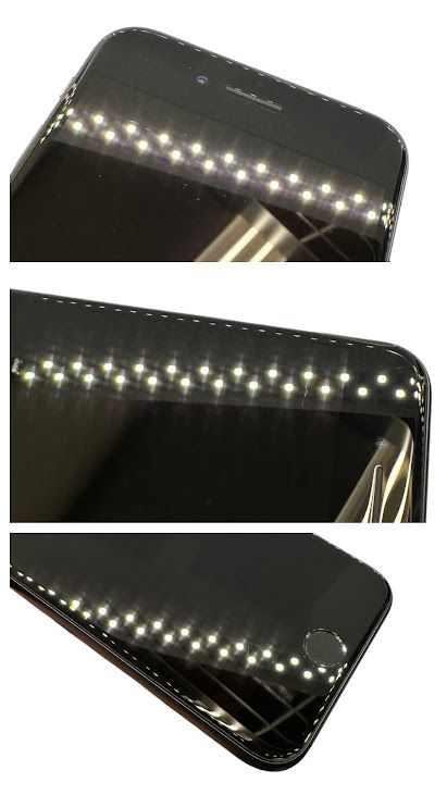 �ڥХåƥ꡼100%��iPhone��SE����2�����64GB���֥�å���SIM�ե꡼���ɥ�����