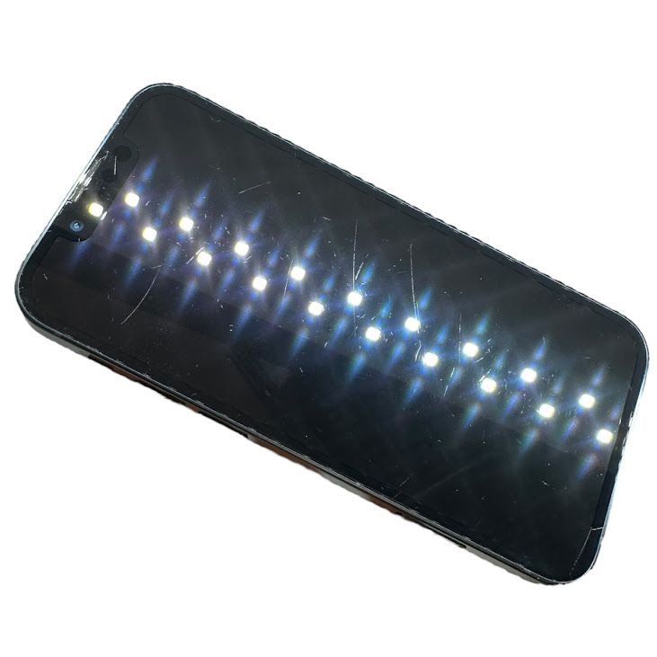 ڥХåƥ꡼83%iPhone13mini128GBߥåɥʥȡSIMե꡼au