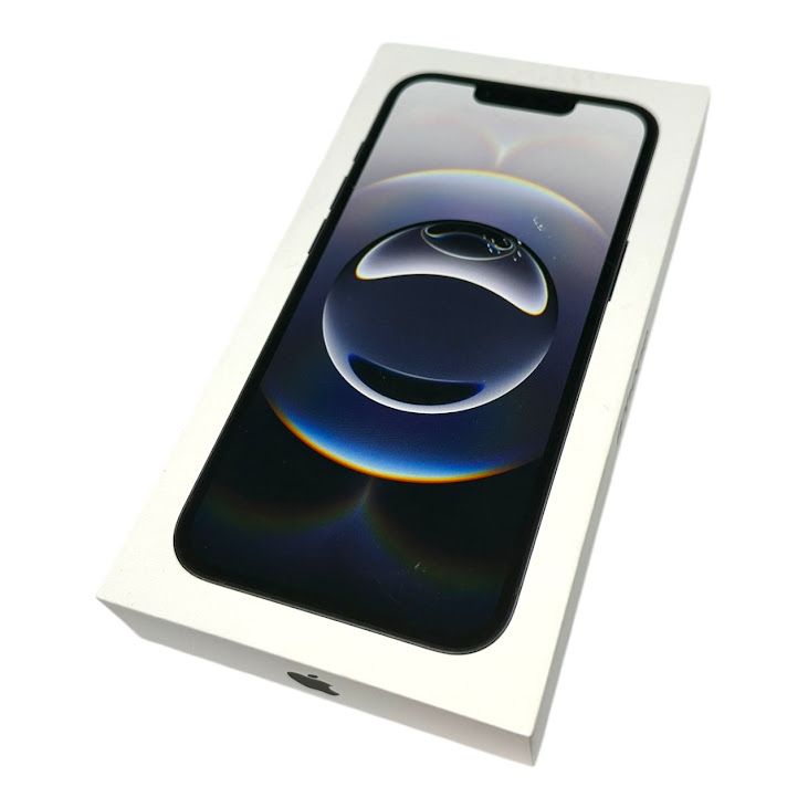 ��̤�����ʡ�iPhone��16e��128GB���֥�å���SIM�ե꡼