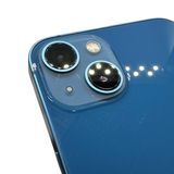 �ڥХåƥ꡼80%��iPhone��13��128GB���֥롼��SIM�ե꡼���ɥ�����