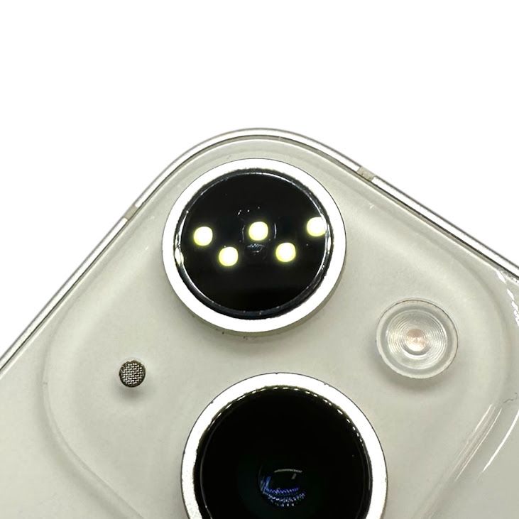 �ڥХåƥ꡼87%��iPhone��14��128GB���������饤�ȡ�SIM�ե꡼��au��