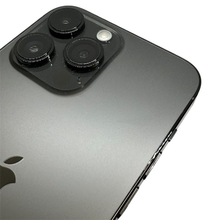 �ڥХåƥ꡼100%��iPhone��14ProMax��128GB�����ڡ����֥�å�
