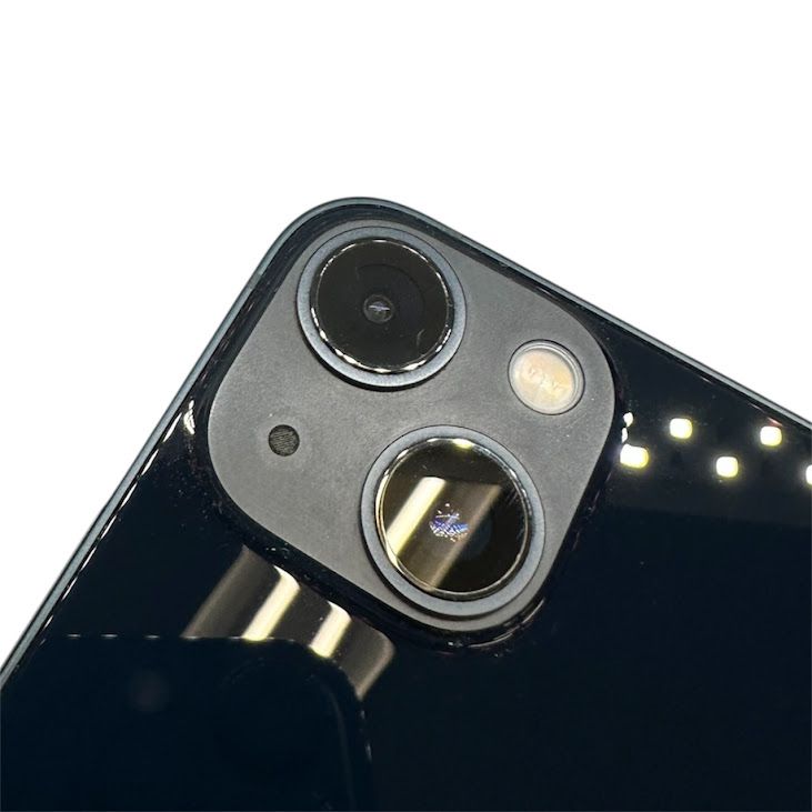 �ڥХåƥ꡼85%��iPhone��13mini��128GB���ߥåɥʥ��ȡ�SIM�ե꡼��au��