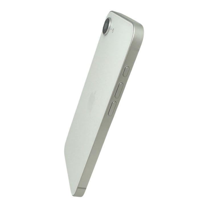 �ڥХåƥ꡼100%��iPhone��17e��256GB���ۥ磻�ȡ�SIM�ե꡼