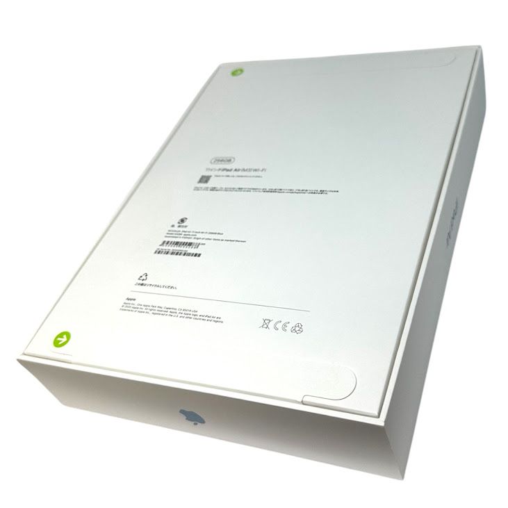 ��̤�����ʡ�iPadAir��11�������7���塡Wi��Fi��256GB���֥롼