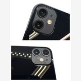 iPhone��12mini��64GB���֥�å���SIM�ե꡼�����եȥХ���