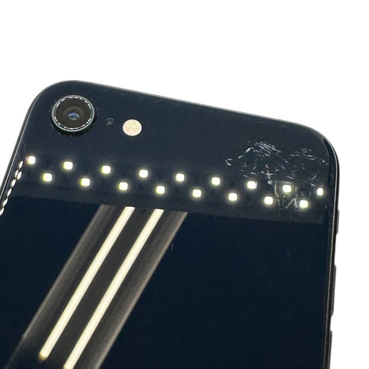 �ڥХåƥ꡼100%��iPhone��SE����3�����64GB���ߥåɥʥ��ȡ�SIM�ե꡼���ɥ�����