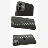 iPhone��11��64GB���֥�å���SIM�ե꡼�����եȥХ���