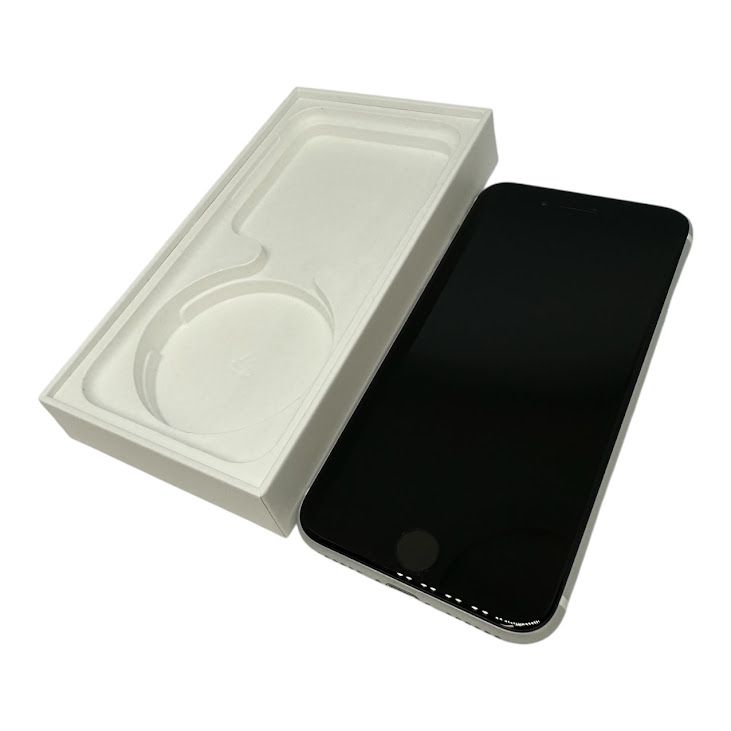 �ڥХåƥ꡼89%��iPhone��SE����2�����64GB���ۥ磻�ȡ�SIM�ե꡼���ɥ�����