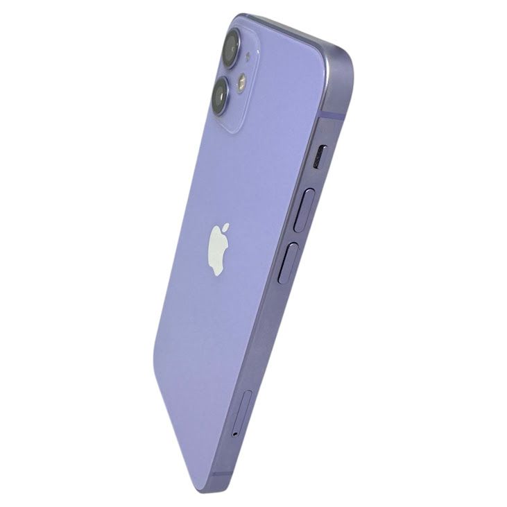 iPhone��12mini��64GB���ѡ��ץ롡SIM�ե꡼�����եȥХ���