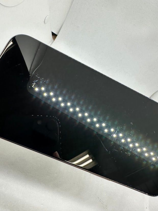 ムスビー｜【デモ機】iPhone15 Pro Max 256GB ナチュラルチタニウム 