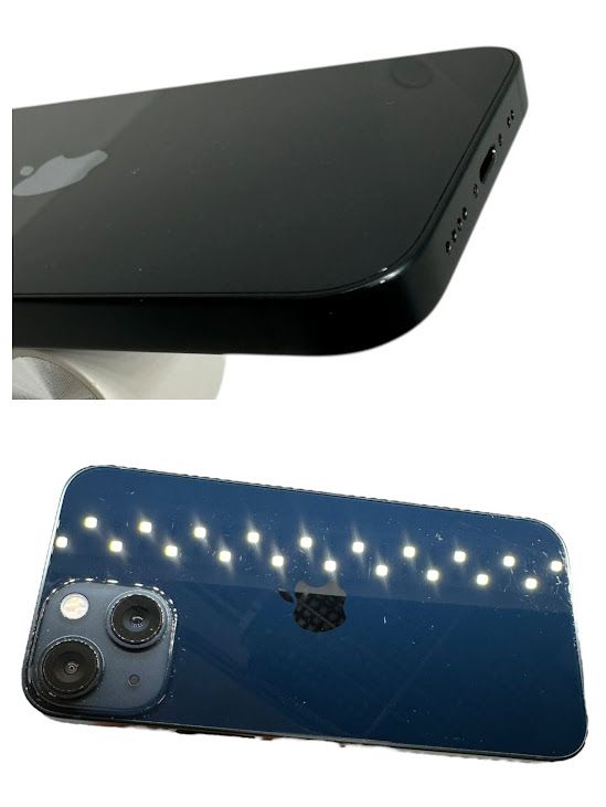 ڥХåƥ꡼83%iPhone13mini128GBߥåɥʥȡSIMե꡼au