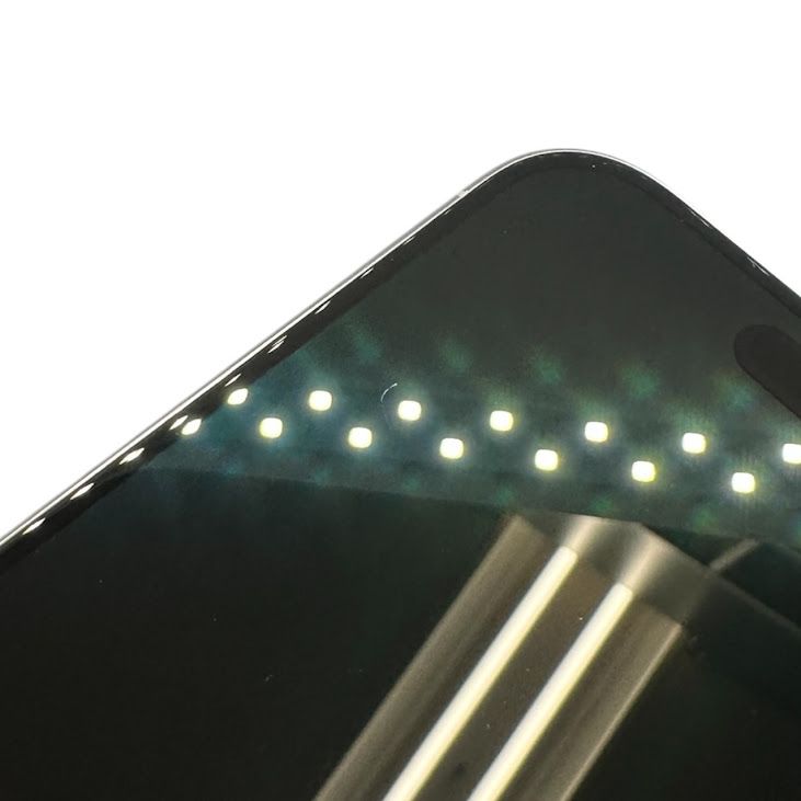 �ڥХåƥ꡼90%��iPhone��15Pro��256GB���ۥ磻�ȥ����˥��ࡡSIM�ե꡼
