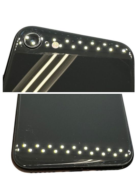 iPhone��SE����2�����64GB���֥�å���SIM�ե꡼���ɥ�����