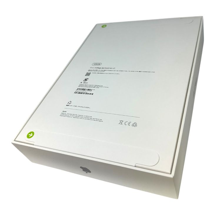 ��̤�����ʡ�iPadAir��11�������8�����M4�ˡ�Wi��Fi��128GB�����ڡ������쥤