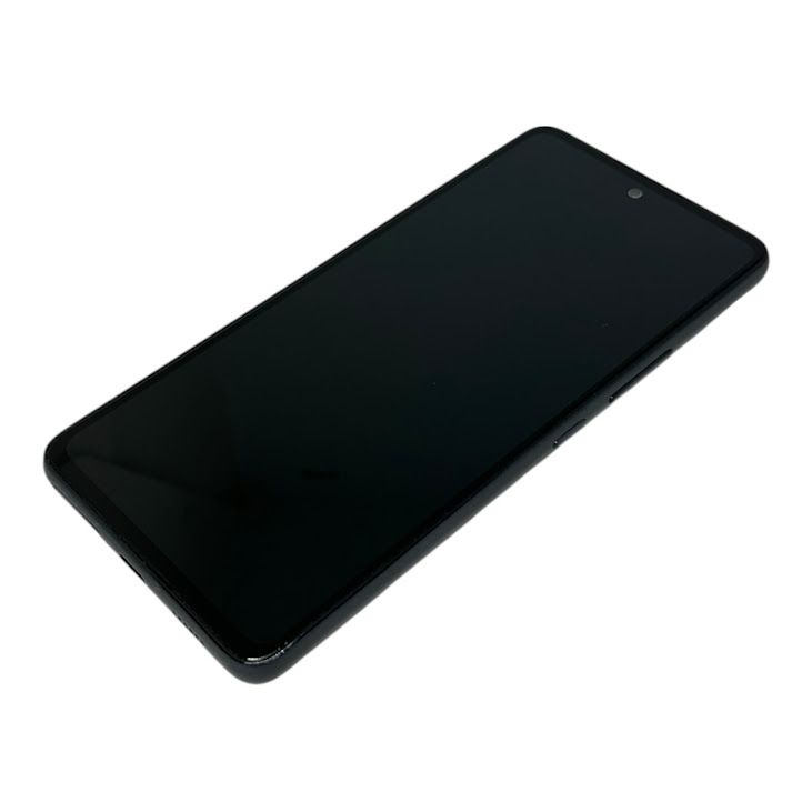 �ڥХåƥ꡼80��ʾ��Galaxy��A53��5G��SCG15��128GB����������֥�å�