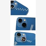 iPhone��13��128GB���֥롼��SIM�ե꡼�����եȥХ���