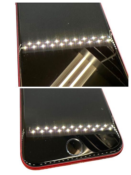 �ڥХåƥ꡼82%��iPhone��SE����2�����64GB���ץ������ȥ�å�