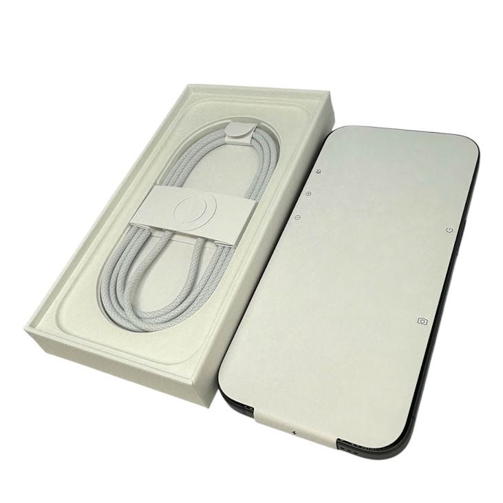 ��̤�����ʡ�iPhone��17��512GB���֥�å���SIM�ե꡼