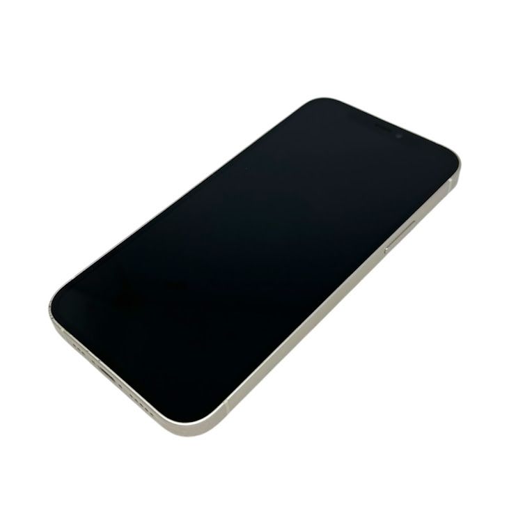 iPhone��12��256GB���ۥ磻�ȡ�SIM�ե꡼��au��