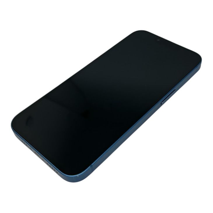 iPhone��13��256GB���֥롼��SIM�ե꡼
