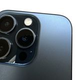 �ڥХåƥ꡼80%��iPhone��15Pro��256GB���֥롼�����˥��ࡡSIM�ե꡼��au��