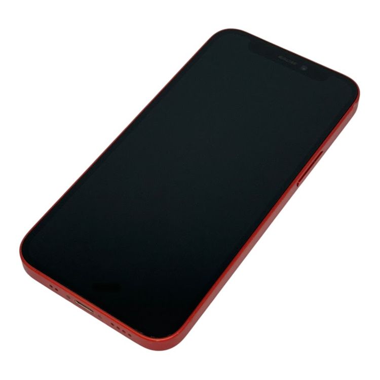 ڥХåƥ꡼86%iPhone12mini128GBץȥåɡSIMե꡼