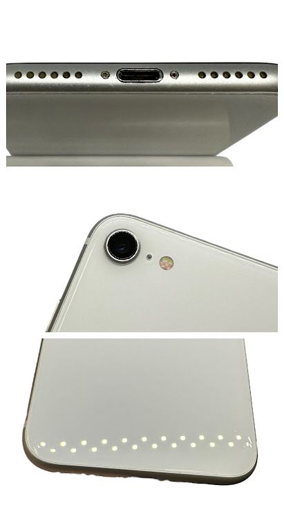 iPhoneSE2128GBۥ磻ȡSIMե꡼եȥХ