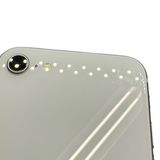 �ڥХåƥ꡼93%��iPhone��SE����2�����64GB���ۥ磻�ȡ�SIM�ե꡼��au��