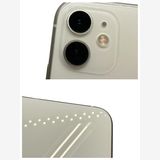 �ڥХåƥ꡼84%��iPhone��11��128GB���ۥ磻�ȡ�SIM�ե꡼���ɥ�����