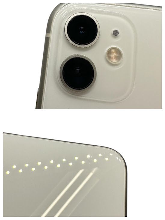 �ڥХåƥ꡼84%��iPhone��11��128GB���ۥ磻�ȡ�SIM�ե꡼���ɥ�����