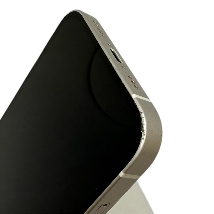 iPhone��12��256GB���ۥ磻�ȡ�SIM�ե꡼��au��