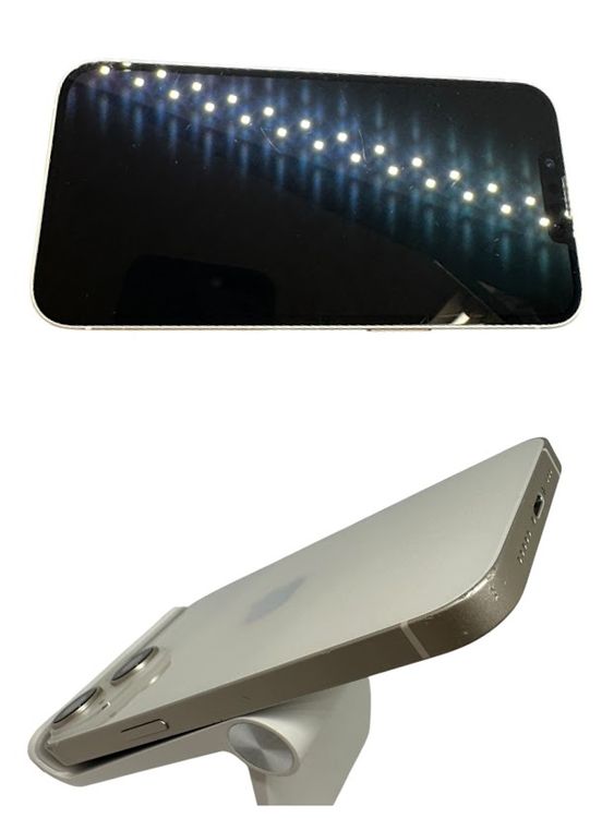 ڥХåƥ꡼100%iPhone14128GB饤ȡSIMե꡼au