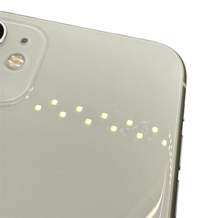 �ڥХåƥ꡼86%��iPhone��11��64GB���ۥ磻�ȡ�SIM�ե꡼���ɥ�����