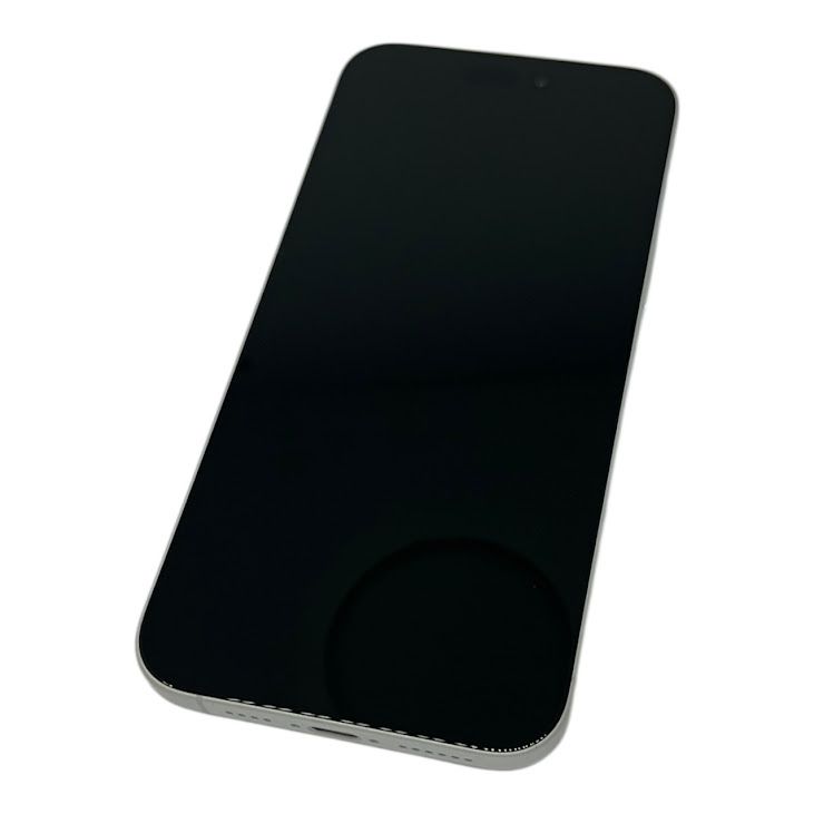 ڥХåƥ꡼100iPhone16Plus256GBۥ磻ȡSIMե꡼