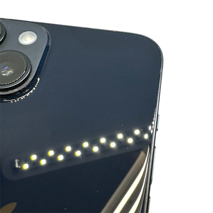 iPhone��14��128GB���ߥåɥʥ��ȡ�SIM�ե꡼��au��