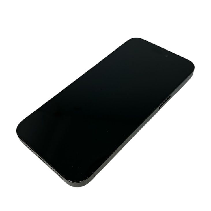 �ڥХåƥ꡼100%��iPhone��14ProMax��128GB�����ڡ����֥�å�